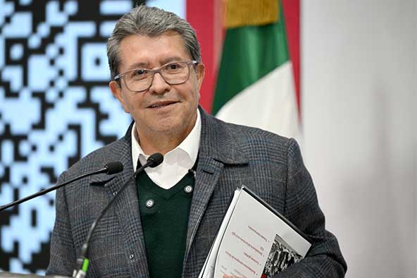 El presidente de la Jucopo afirma que no hay riesgo de que la iniciativa no sea aprobada; advierte que los tiempos son ajustados y que se requerirá mayoría calificada al tratarse de una reforma constitucional.