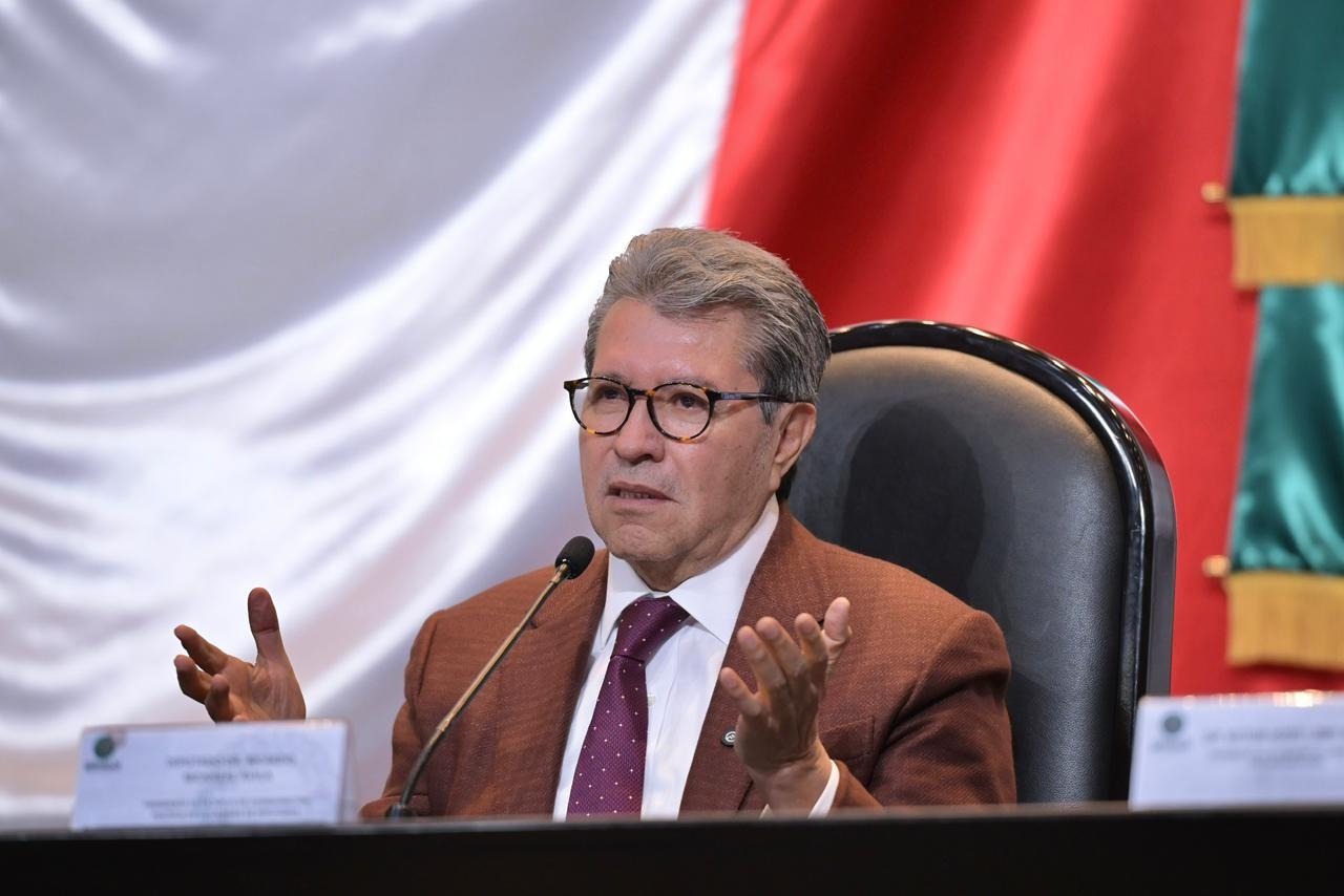 El coordinador de Morena en San Lázaro afirma que la operación en Jalisco fue resultado de meses de inteligencia y coordinación federal; llama a la unidad y a respaldar la estrategia de seguridad.