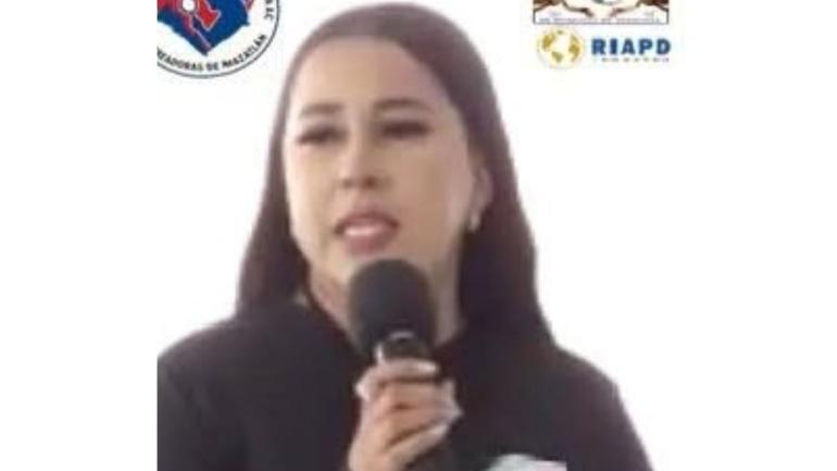 Localizan sin vida a la integrante de colectivos de búsqueda de personas desaparecidas; exigencias de justicia e investigaciones en curso.