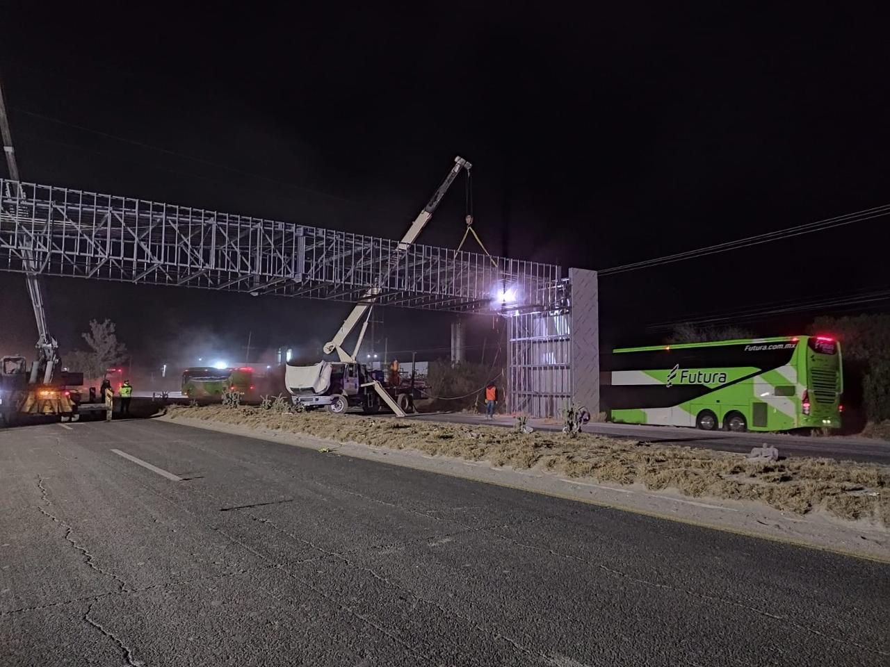 El gobernador Ricardo Gallardo Cardona afirma que se trata de una “evolución sin precedentes” en la vigilancia carretera; contarán con reconocimiento facial y celdas para detenciones inmediatas.