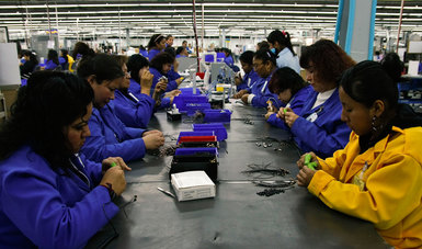 El presidente de la Jucopo aseguró que la reforma al artículo 123 no afectará la productividad ni el salario y será un hecho histórico al no modificarse la jornada desde 1974.