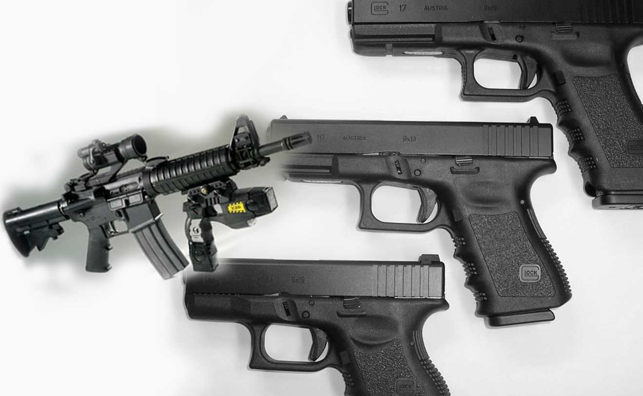 La Corte Interamericana respondió a la consulta presentada por México y estableció medidas para regular la fabricación, comercialización y rastreo de armas, así como reforzar la cooperación internacional y el combate al crimen organizado.