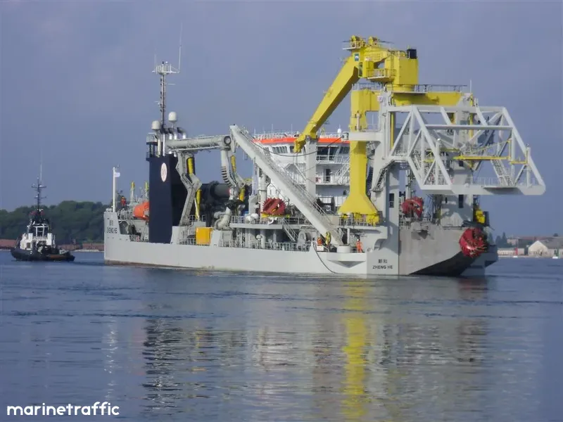 El diferendo iniciado en 2023 por la retención de la embarcación en Tamaulipas concluyó mediante un acuerdo amistoso; México mantiene la recaudación fiscal derivada del caso.