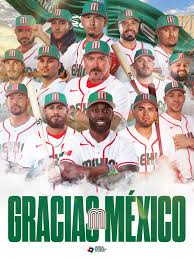 La novena mexicana fue superada 9-1 por Italia en el juego decisivo del Grupo B y se despidió del torneo, además de perder la posibilidad de aspirar a un boleto rumbo a los Juegos Olímpicos de 2028.