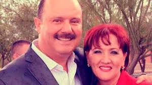 Bertha Gómez Fong fue arrestada por agentes del ICE en Texas; no acreditó su estancia legal en Estados Unidos y podría enfrentar un proceso de deportación o extradición.