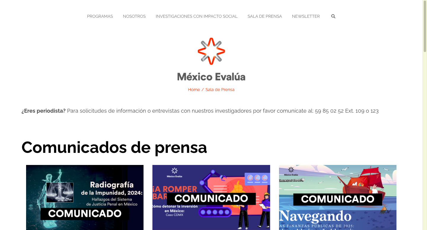 La medida afecta a organizaciones como Mexicanos Primero y México Evalúa, que perderán beneficios fiscales clave para su financiamiento.