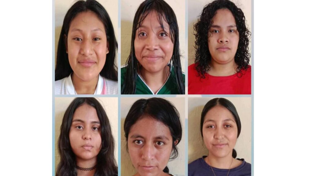 Las víctimas, de entre 14 y 22 años, desaparecieron de un albergue en Tuxtla Gutiérrez; se desconocen las circunstancias y el caso se suma a la crisis de desapariciones en México.