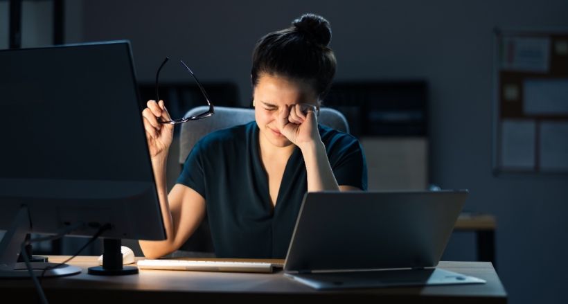 Con 447 votos a favor, el pleno avaló reformas a la Ley Federal del Trabajo para reconocer el derecho de las personas trabajadoras a no atender comunicaciones laborales fuera de su jornada.