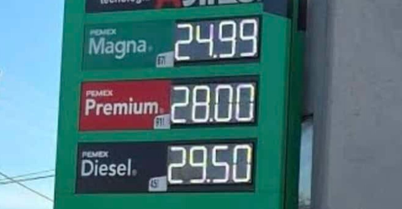 La presidenta señala que el alza internacional del crudo ha encarecido el diésel, pero afirma que hay margen de maniobra con estímulos fiscales y acuerdos con gasolineros; destaca papel de Dos Bocas en el abasto.