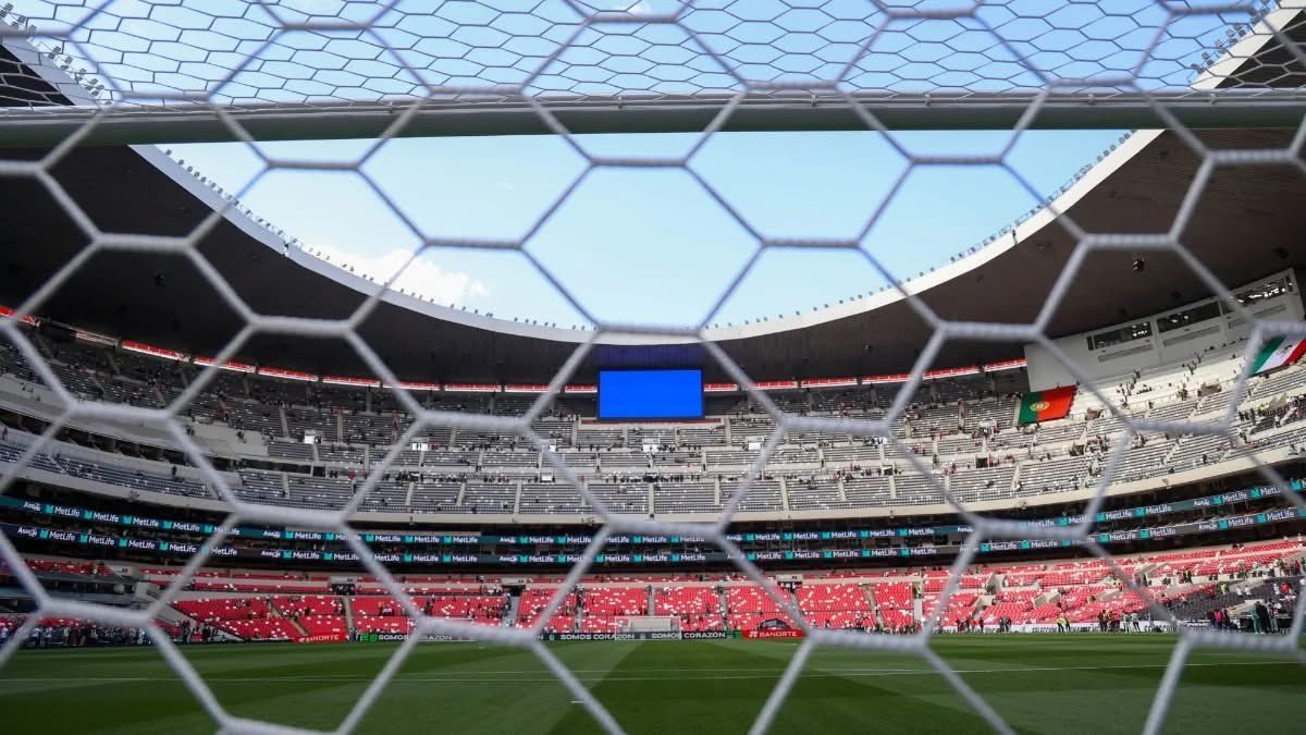 El histórico inmueble capitalino regresa con tecnología de punta, nuevas zonas de hospitalidad y polémica por su cambio de nombre, en un momento clave para México como sede mundialista.