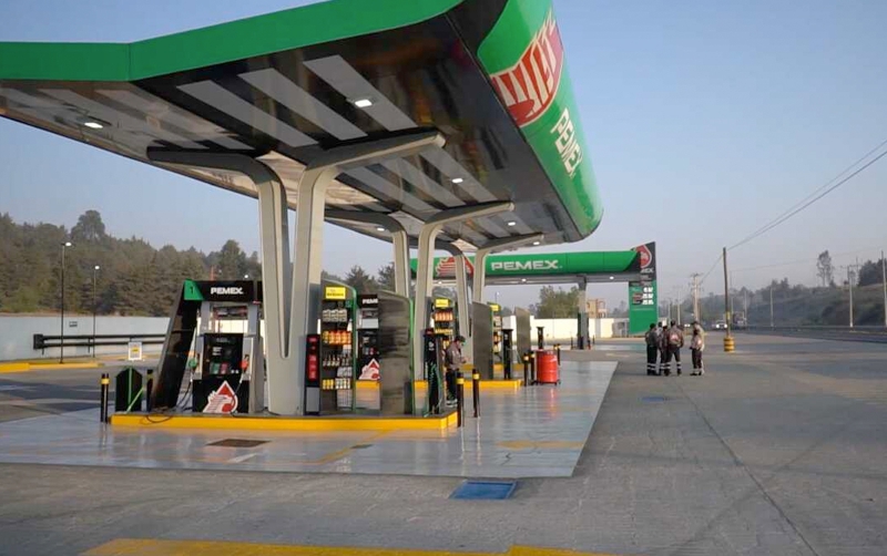 Nuevo mecanismo obligará a gasolineras a transparentar origen y permisos del combustible mediante facturación electrónica, a partir de abril de 2026.