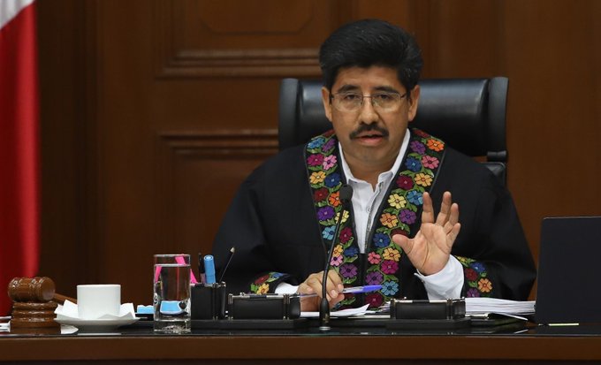 En San Cristóbal Suchixtlahuaca, comunidades y autoridades judiciales buscan consolidar el reconocimiento del pluralismo jurídico en México.