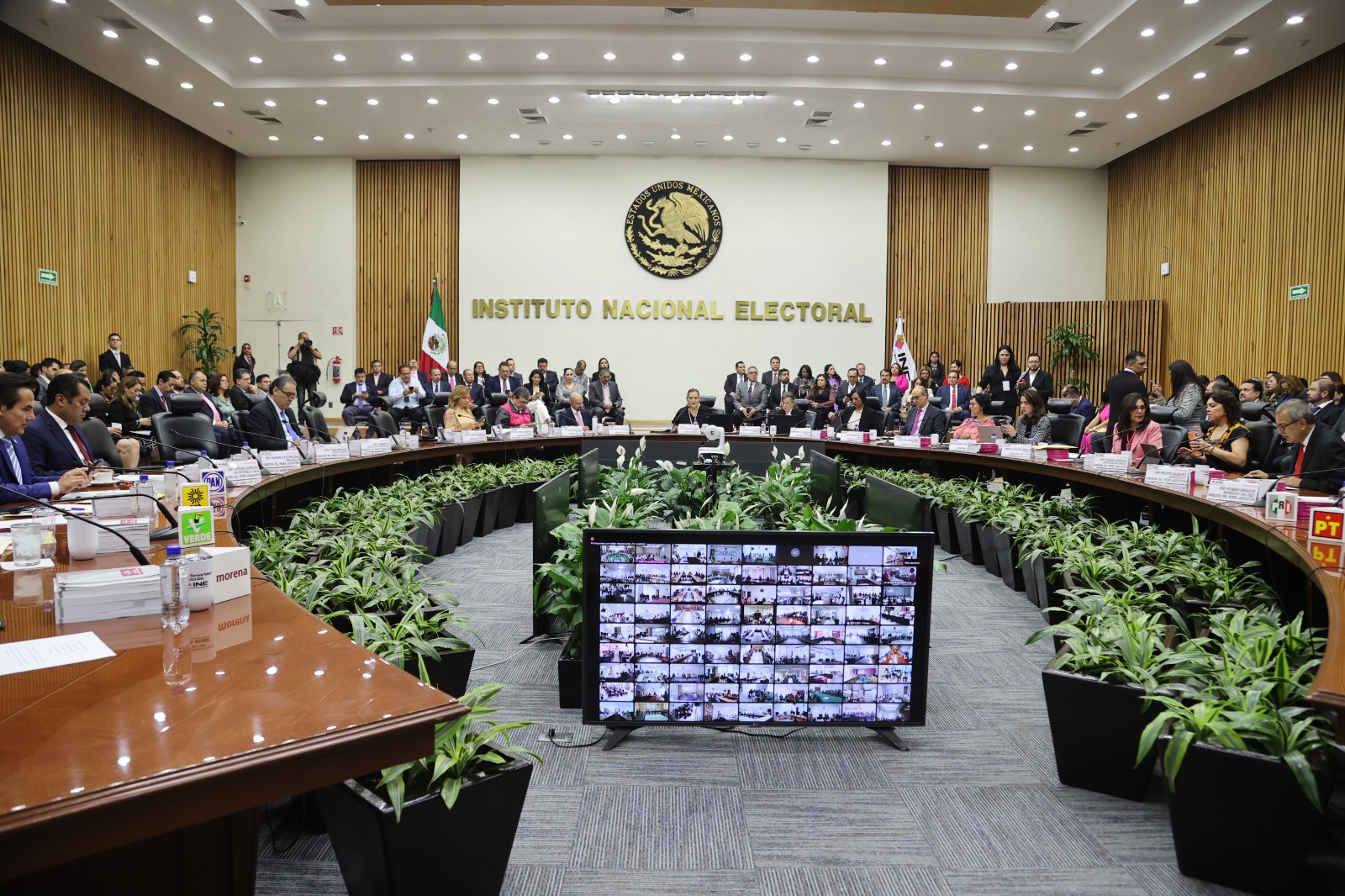 El acuerdo, publicado en el DOF, define el proceso, criterios de evaluación y la integración del Comité Técnico; las designaciones serán por nueve años.