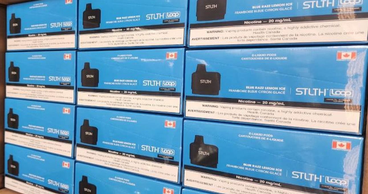 Elementos de la Secretaría de Marina y personal de Aduanas detectaron el cargamento durante revisiones a mercancía de importación; autoridades señalan posibles vínculos con redes de contrabando.