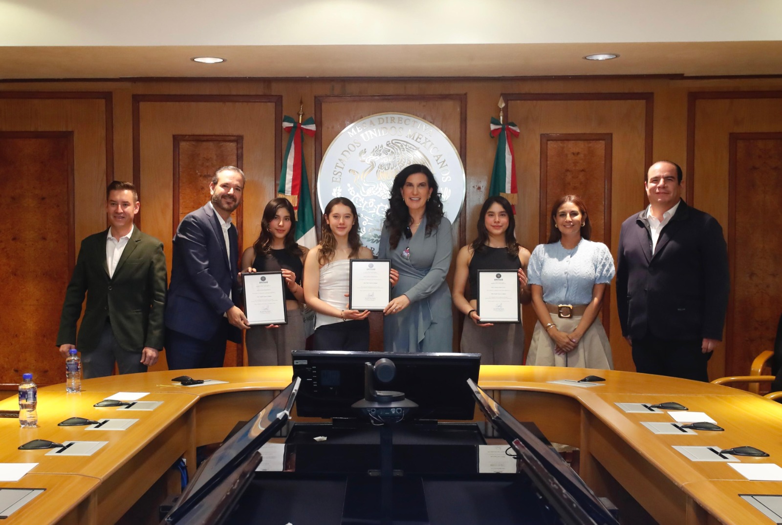Las hermanas Cueva Lobato, originarias de Jalisco, perfilan su camino hacia Los Ángeles 2028