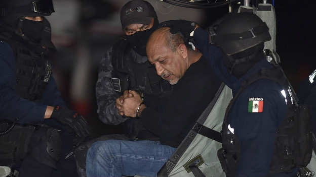 El exlíder de Los Caballeros Templarios compareció en Nueva York y rechazó los cargos; la corte fijó nuevas audiencias mientras continúa detenido en Brooklyn.