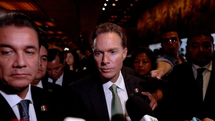 El Verde perfila aspirantes en más de una decena de estados y advierte que busca piso parejo en la coalición oficialista