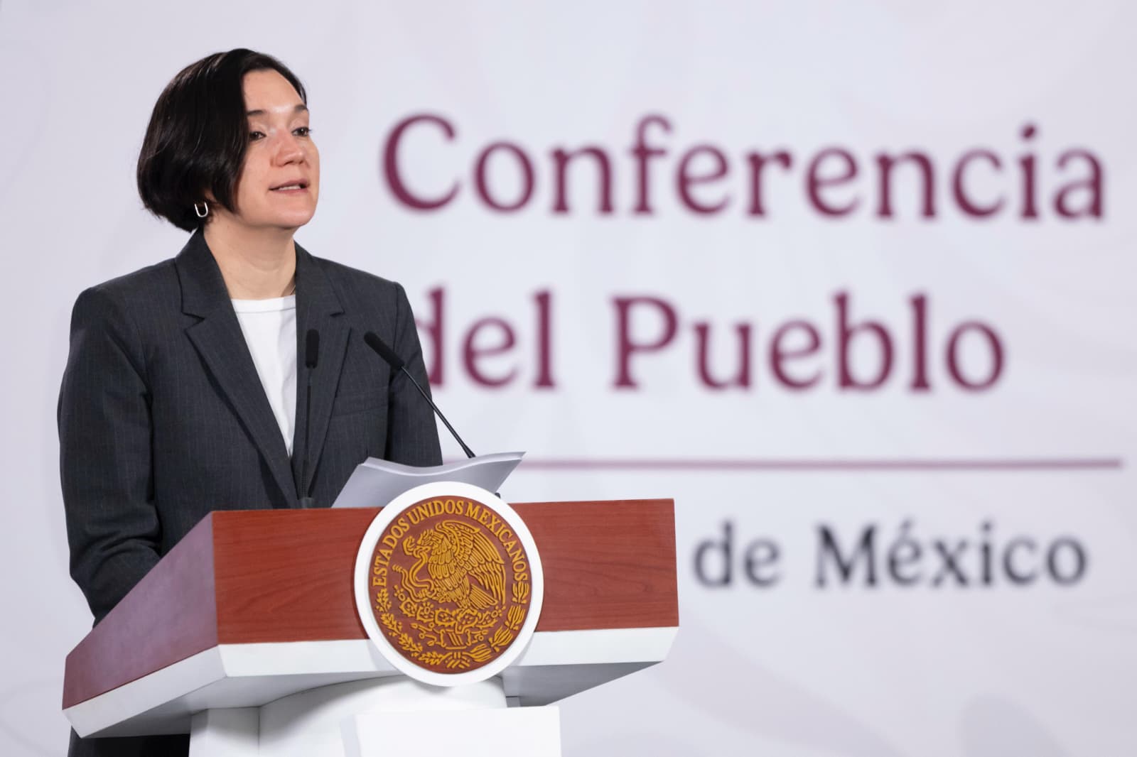 Febrero de 2026 registró el nivel más bajo de asesinatos en los últimos 11 años; 26 estados reportan reducciones en el primer bimestre, según el Secretariado Ejecutivo del Sistema Nacional de Seguridad Pública.