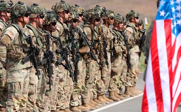 La presidenta plantea cooperación para capacitación y preparativos del torneo; insiste en que no habrá funciones de seguridad pública