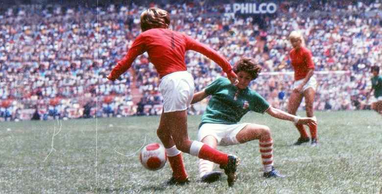 La jefa de Gobierno destaca el legado de las jugadoras que disputaron el Torneo Internacional de Selecciones Femeniles en el Estadio Azteca y vincula su reconocimiento con la agenda de derechos de las mujeres rumbo al 8M y al Mundial 2026.