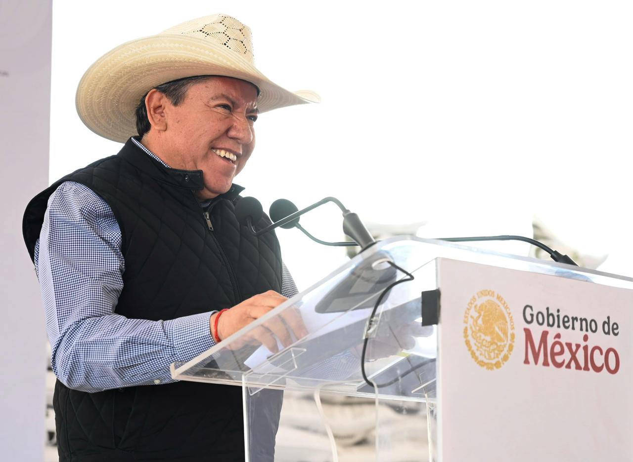 Autoridades reconocen avances en el acopio y producción, pero admiten pendientes en comercialización del grano