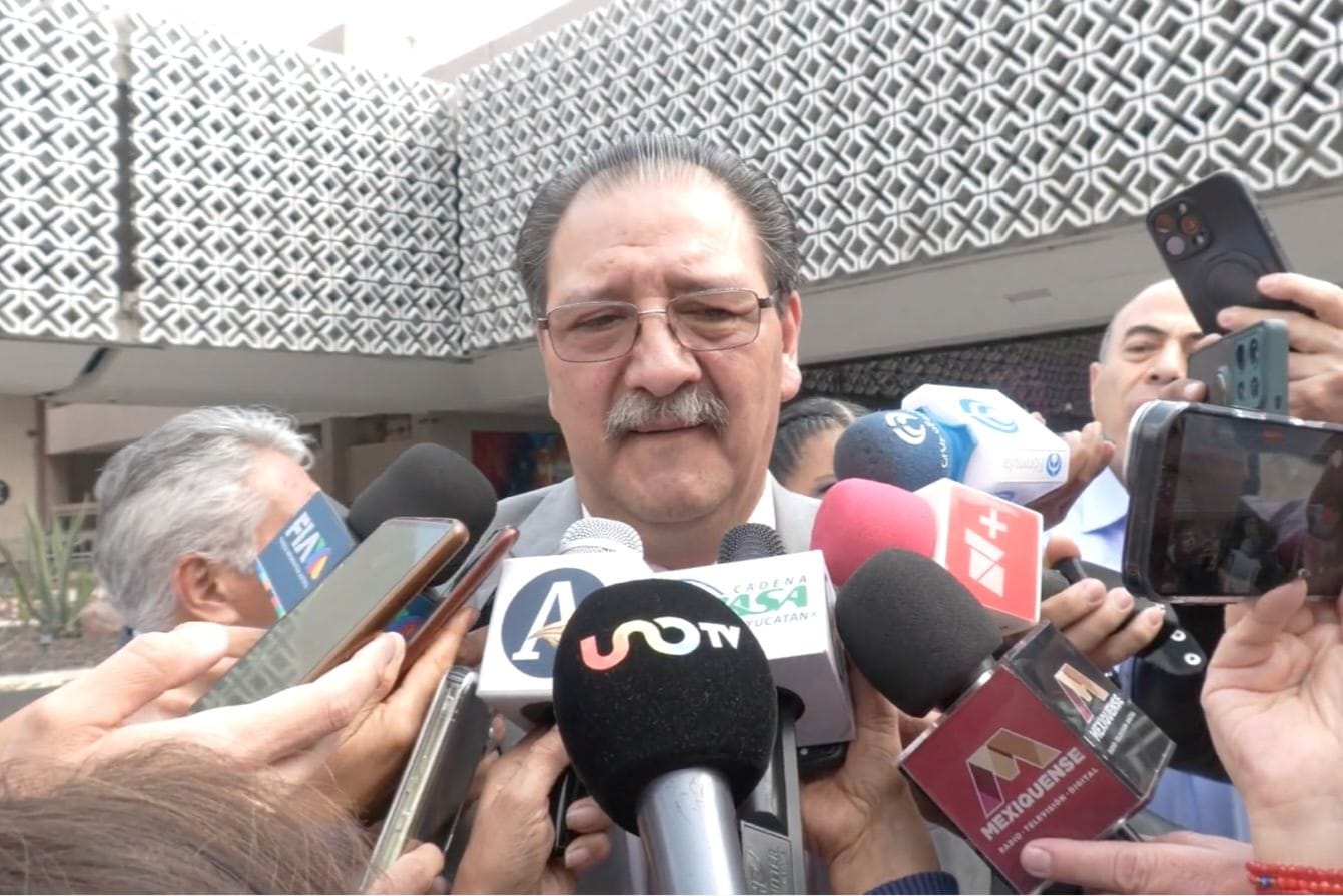 El coordinador del PT en la Cámara de Diputados advierte que la iniciativa del Ejecutivo rompería con el sistema de representación política que permitió el pluralismo en México y podría derivar en un esquema cercano al partido único.