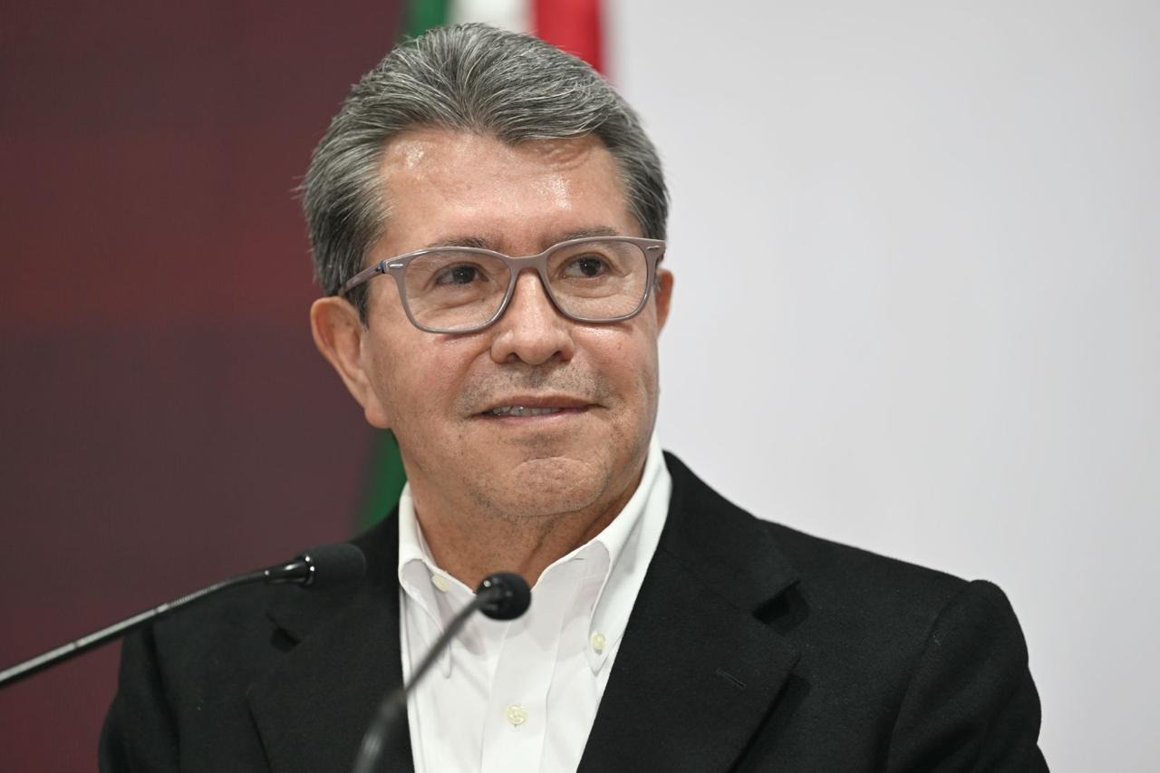 El coordinador de Morena en San Lázaro afirmó que su bancada apoyará sin condiciones la propuesta presidencial y señaló que la Secretaría de Gobernación busca consensos con los partidos aliados.
