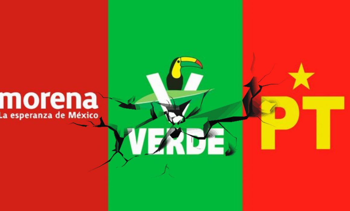 La Presidenta sostiene que eliminar listas plurinominales y reducir costos es un compromiso con la ciudadanía; el futuro de la coalición rumbo a 2027, dice, lo resolverá el partido.