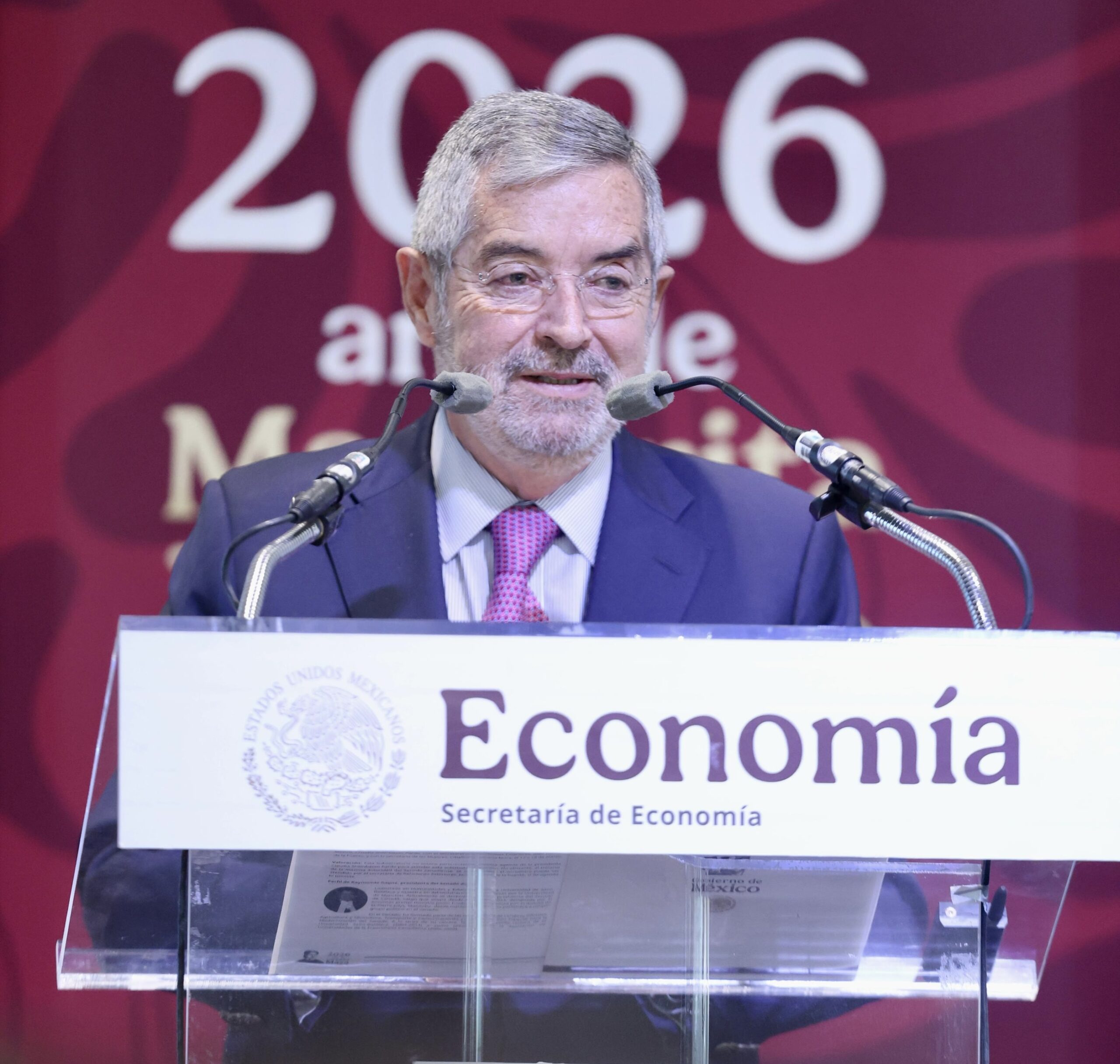 El canciller Juan Ramón de la Fuente destacó que la relación bilateral atraviesa “un muy buen momento” y subrayó que el objetivo es traducir el diálogo político y la integración económica en resultados concretos para ambas sociedades.