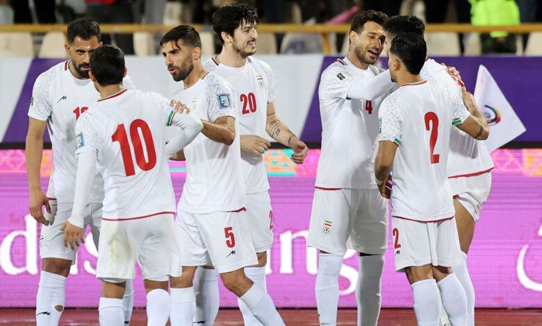 La federación iraní busca trasladar sus partidos a sedes mexicanas ante tensiones con Estados Unidos y preocupaciones de seguridad; la FIFA aún no emite una postura oficial.