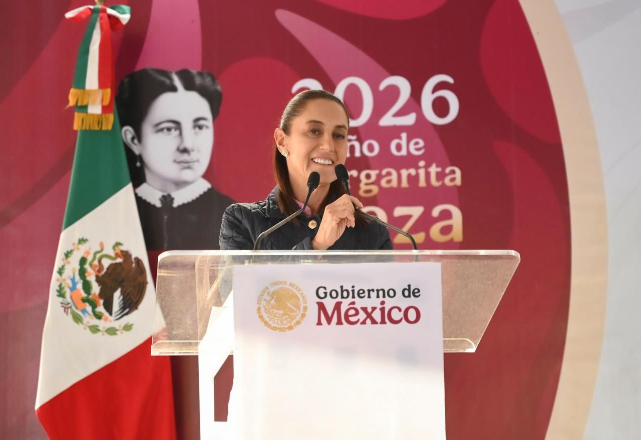 La presidenta realizará dos actividades públicas en la capital del país, enfocadas en memoria histórica y apoyo al sector agrario femenino.