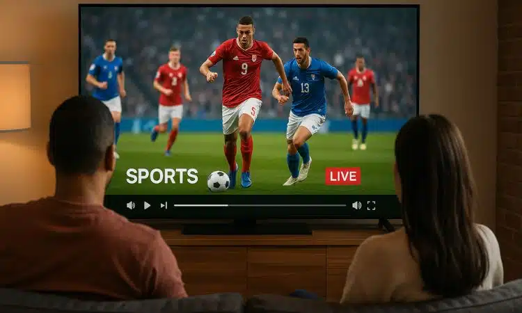 El diputado Juan Guillermo Rendón busca evitar que eventos deportivos queden restringidos a plataformas de pago rumbo al Mundial 2026.