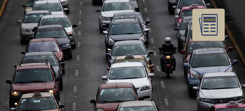 El programa ambiental operará de forma normal en la Ciudad de México y zona conurbada; aplica de 5:00 a 22:00 horas para vehículos con holograma 1 y 2.