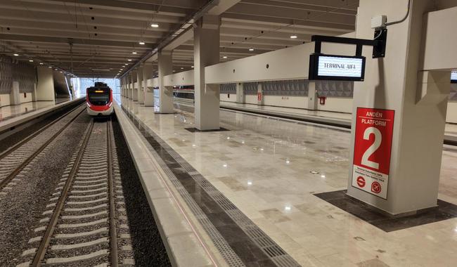 La obra no estará lista ni para Semana Santa ni el 6 de abril; continúa en fase de pruebas y sin certificación