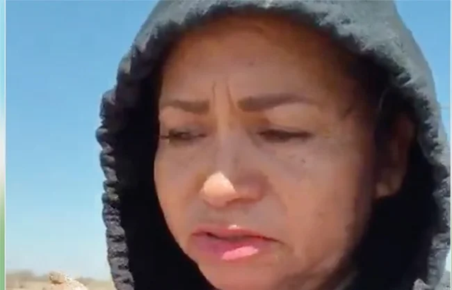 Los restos de Marco Antonio serán velados en Bahía de Kino, Sonora; la madre buscadora advierte que continuará explorando la zona para recuperar más evidencias