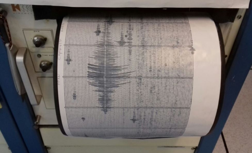Movimientos de baja magnitud se percibieron en la alcaldía sin reporte de daños; autoridades mantienen monitoreo.