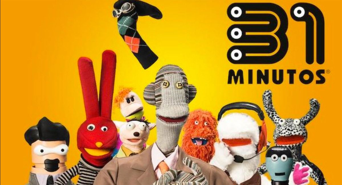 El icónico programa chileno ofrecerá un espectáculo gratuito el próximo 30 de abril en la Plaza de la Constitución, como parte de los festejos organizados por el Gobierno capitalino para celebrar a las infancias.