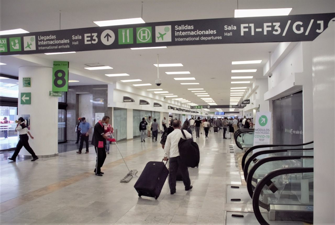 La diputada Ciria Yamile Salomón Durán planteó reformas a la Ley General de Turismo para difundir la riqueza cultural y abrir espacios de venta directa para artesanos en terminales aéreas.