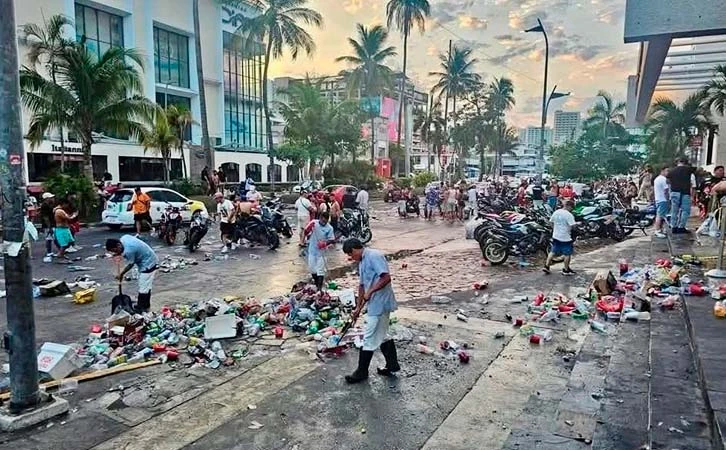 El gobierno municipal negó permisos para el evento motociclista luego del saldo fatal de 2025; empresarios y autoridades priorizan seguridad sobre derrama económica.