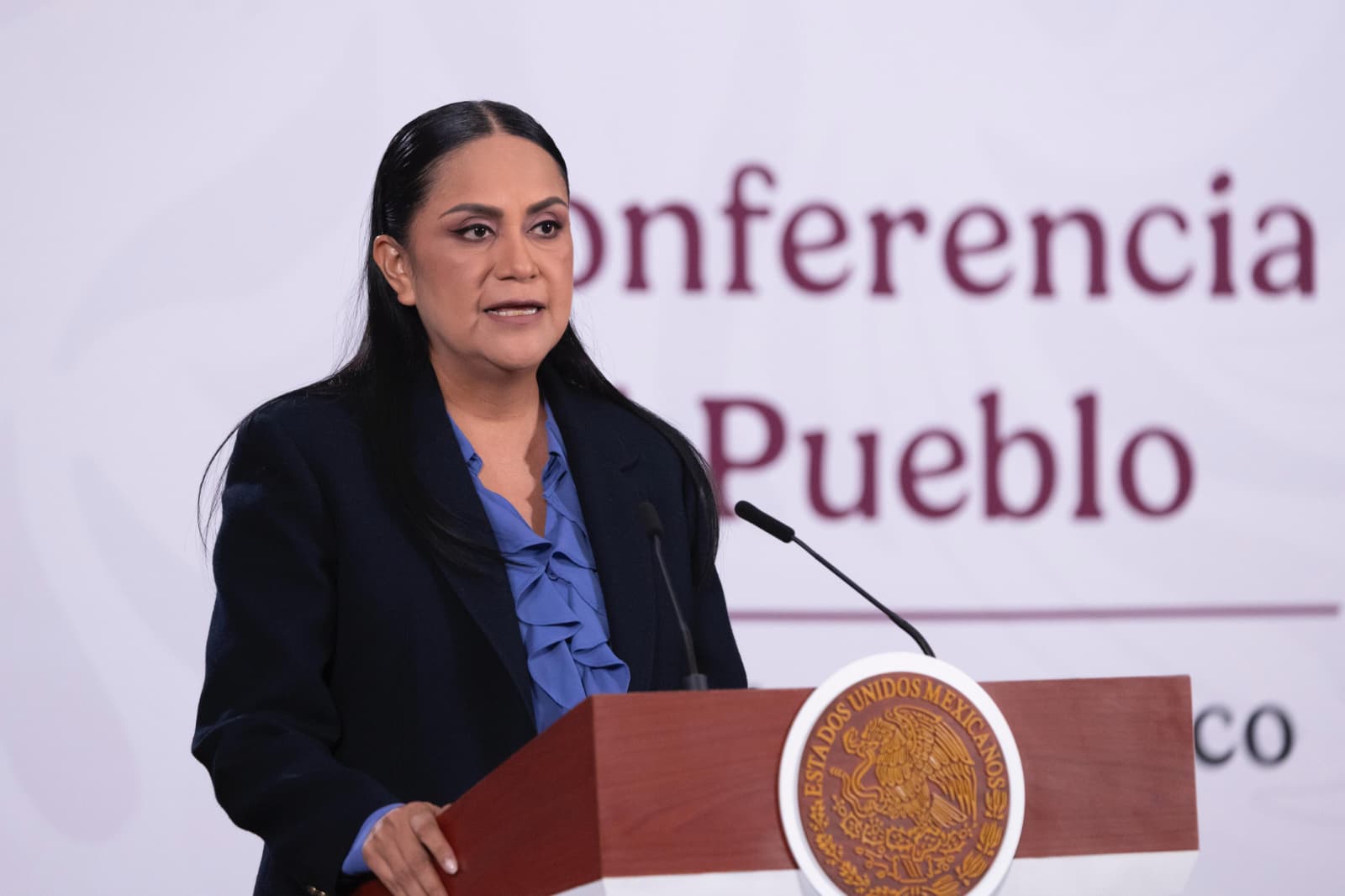 Adultos mayores de 85 años serán los primeros en registrarse; se instalarán más de 2 mil módulos en 47 municipios.