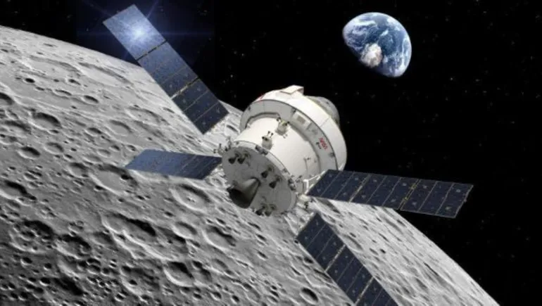 La cápsula Orión afronta un reingreso a velocidad récord y calor extremo, en una fase decisiva para validar el regreso humano a la Luna.