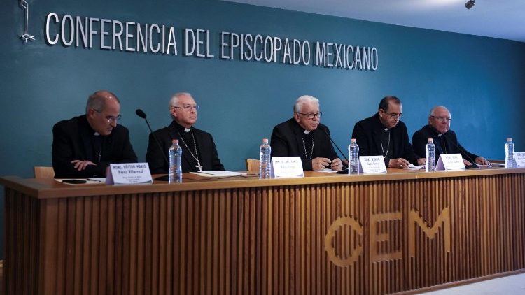 Obispos mexicanos afirmaron que el país enfrenta una crisis moral y social provocada por la violencia, y llamaron a no guardar silencio ante el avance del crimen.