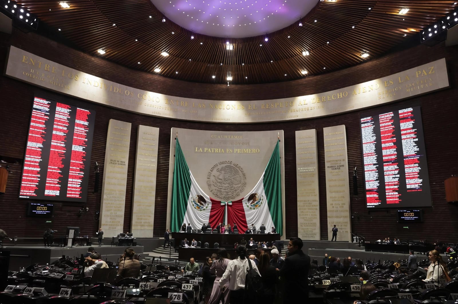 También amplía las horas extras e implementa el registro electrónico de jornada