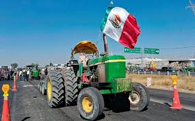 Organizaciones nacionales formalizan pliego petitorio en medio de bloqueos y paro indefinido; exigen seguridad, precios justos y apoyos urgentes