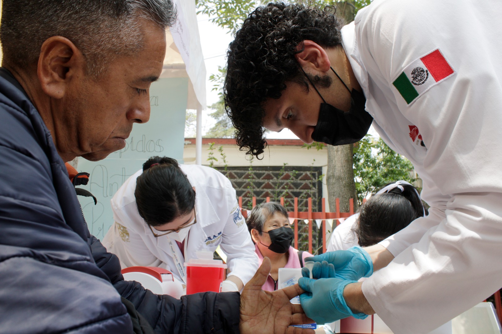 El diputado Israel Betanzos Cortés (PRI) propone reformar la Ley General de Salud para obligar a la Secretaría de Salud a establecer programas permanentes de detección temprana, diagnóstico oportuno y acceso equitativo a tratamientos en todo el país.