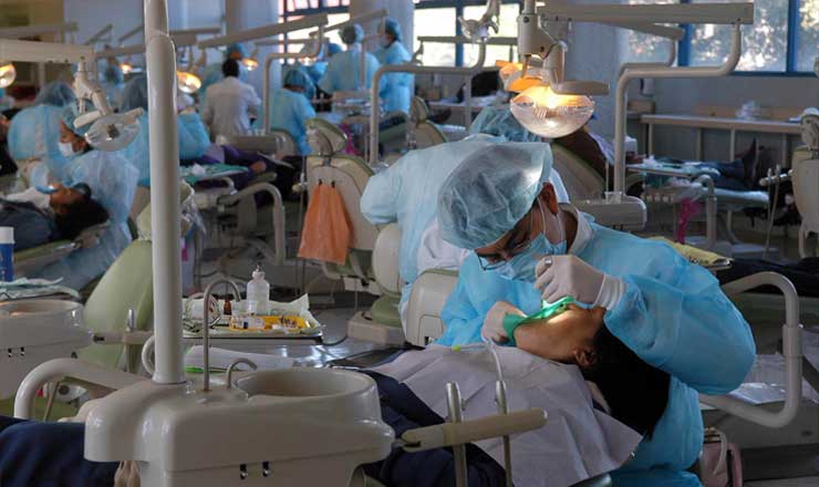 Una estrategia de prevención en salud bucal podría ahorrar hasta 9 mil 700 millones de dólares y evitar enfermedades graves asociadas