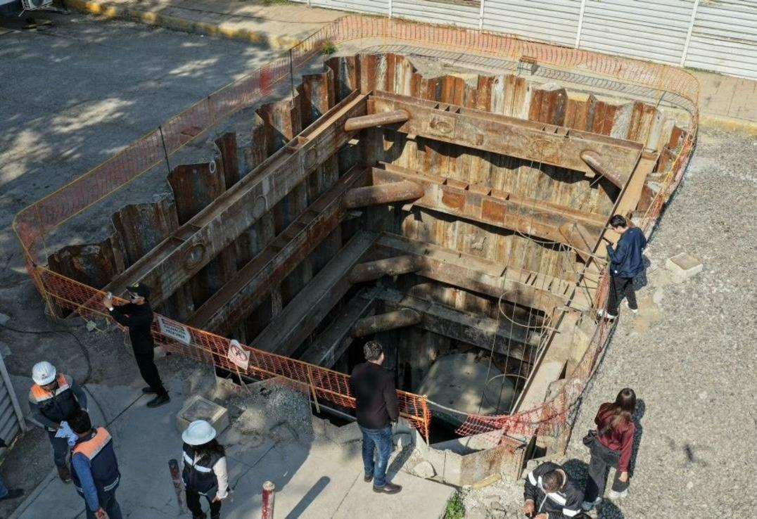 El Plan Integral para la Zona Oriente del Estado de México contempla más de 100 acciones de agua potable y drenaje en los 10 municipios más vulnerables. Las obras buscan beneficiar a 6.5 millones de personas y reducir riesgos de inundación.