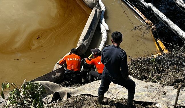 La iniciativa en el Senado busca obligar a empresas del sector hidrocarburos a prevenir fugas, reportar incidentes de inmediato y activar respuestas urgentes para evitar daños ambientales irreversibles.