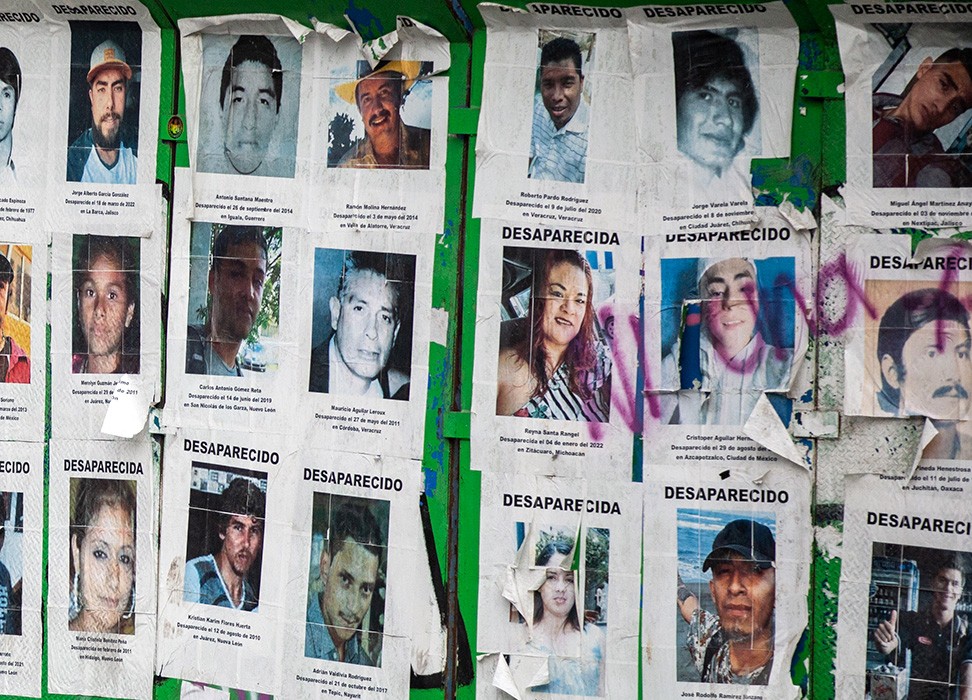 El gobierno federal asegura que el Comité omitió avances recientes y que su análisis no refleja la realidad actual del país