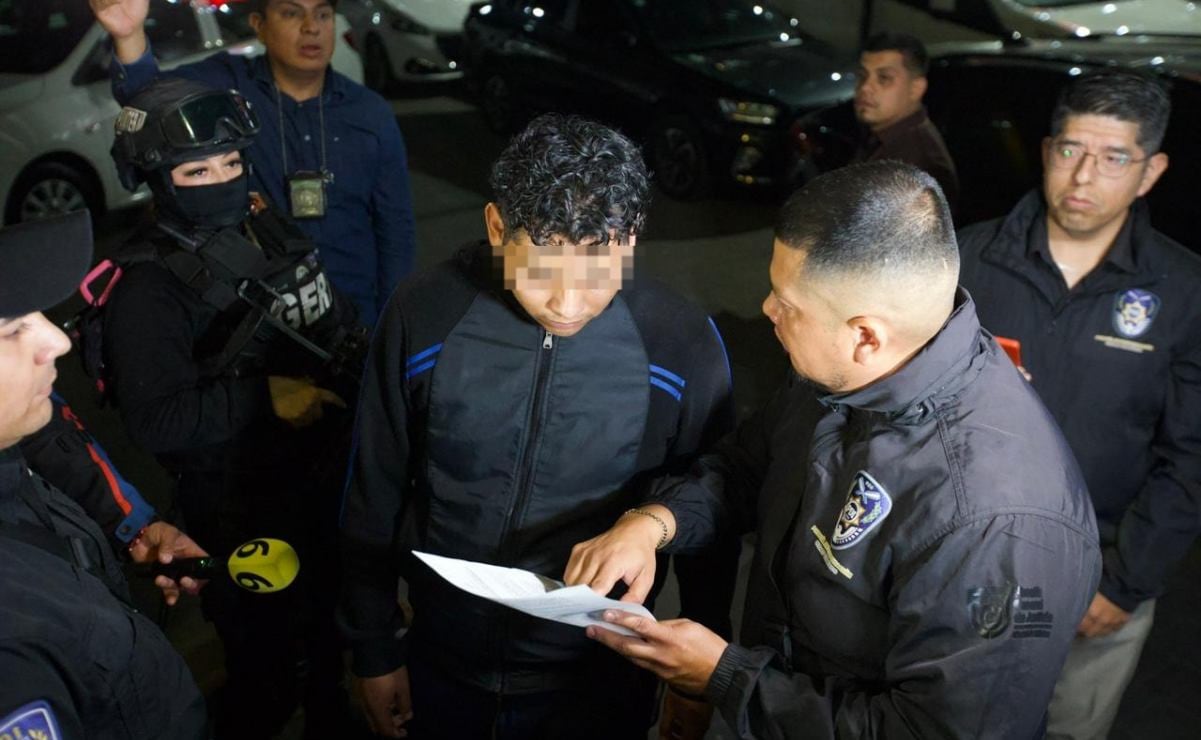 Los familiares de Juan Jesús “N”, detenido por el feminicidio de Edith Guadalupe, aseguraron que temen que haya sido presionado o amenazado para declararse culpable.